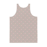 Sunset Silhouette Men's Tank Top